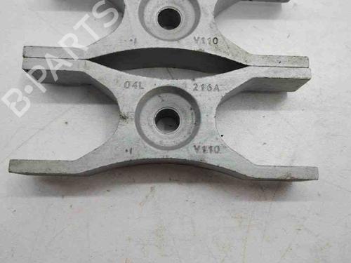 Support AUDI A3 Sportback (8VA, 8VF) 2.0 TDI | BP28877592C155