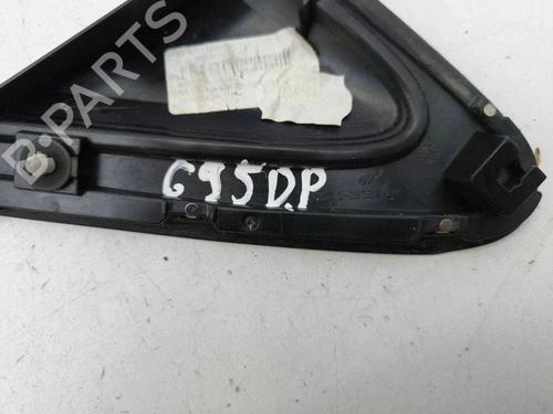Dørliste HONDA CR-V IV (RM_) 2.2 i-DTEC AWD (RE6) | BP37404437C150 - Image 6
