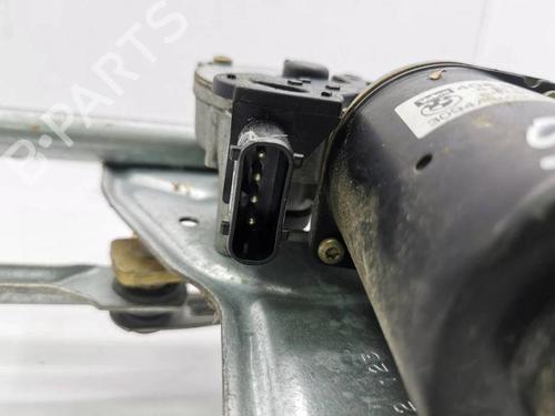 Front wipers mechanism BMW X5 (E53) 3.0 d | BP28876453C83 