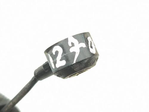 Electronic sensor PORSCHE CAYENNE (92A) 3.6 | BP39501394M84 - Image 3