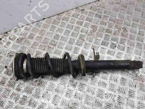 Used Right front shock absorber NISSAN 370Z Coupe (Z34) NISMO 3.7 (344 hp) 28902198