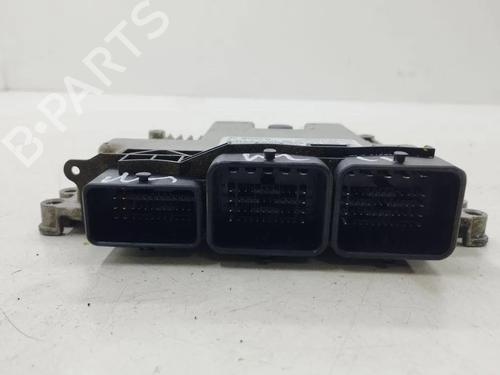 Engine control unit (ECU) CITROËN DS3 (SA_) 1.6 HDi 90 | BP28887467M57 - Image 2