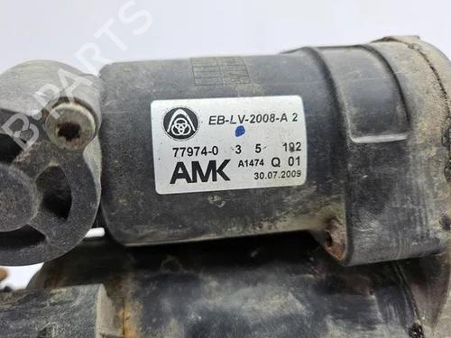 Suspension compressor BMW 5 Touring (E61) 525 d | BP28851885M103 