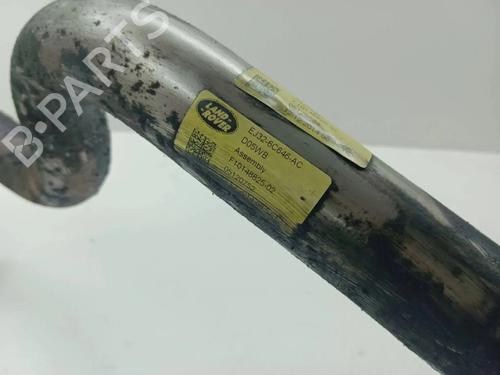 Intercooler pipe LAND ROVER RANGE ROVER EVOQUE (L538) 2.2 D 4x4 | BP36213782M127 - Image 8