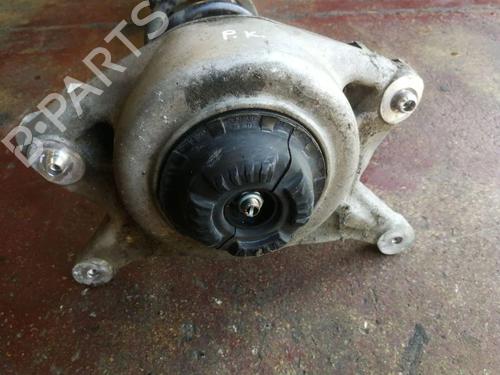 Left front shock absorber AUDI A5 (8T3) 2.7 TDI | BP36082600M16 - Image 3