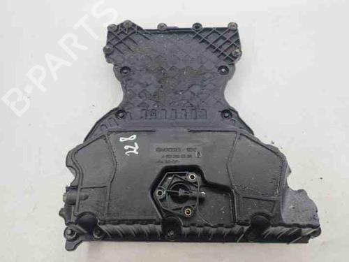 Ölwanne für MERCEDES-BENZ E-CLASS (W212) E 220 CDI / BlueTEC (212.001, 212.002) (170 hp) 28842866