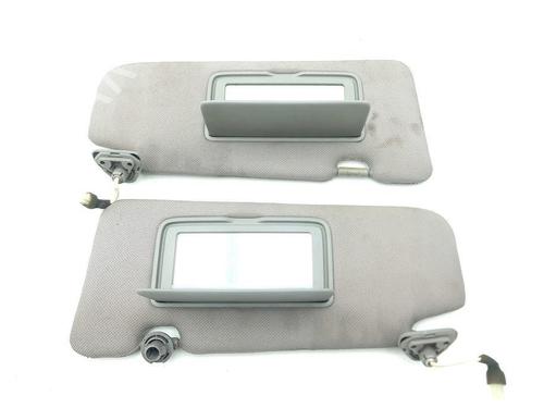Used Right sun visor NISSAN 350Z Coupe (Z33) 3.5 (AAZ33) (280 hp) 28882380