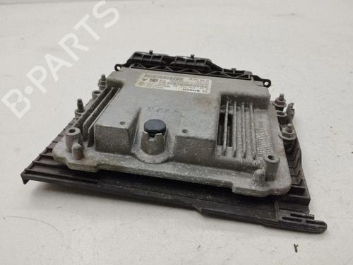 Engine control unit (ECU) CITROËN C4 CACTUS 1.6 HDi 90 | BP38280870M57 - Image 5