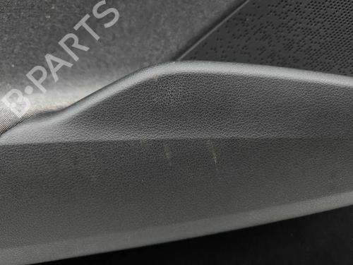 Front left panel SKODA ENYAQ iV Coupe (5AC) RS | BP36198656C58 - Image 4