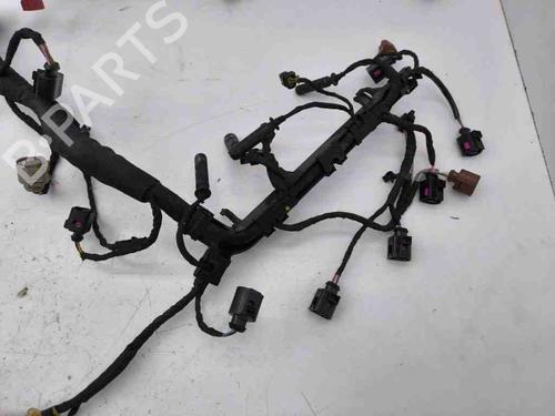 Wiring harness VW ARTEON (3H7, 3H8) 2.0 TDI 4motion | BP28901125E16 - Image 4