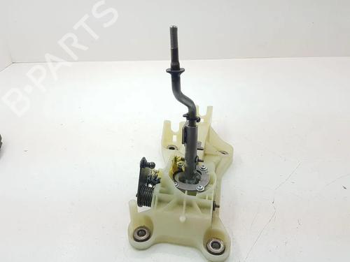 Gear lever MAZDA CX-7 (ER) 2.2 MZR-CD AWD (ER10A) | BP33639324M90 - Image 6