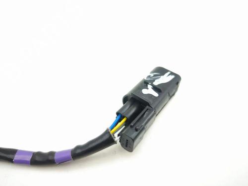 Electronic sensor NISSAN JUKE (F16_) 1.0 | BP33662297M84 - Image 3