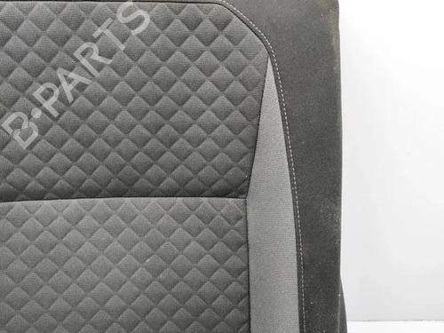 Rear seat VW TIGUAN (5N_) 1.4 TSI | BP28860695C17 