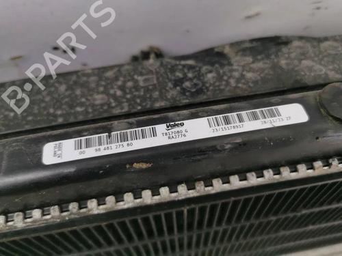 Radiator set JEEP AVENGER (J2) Electric | BP28882041M120 - Image 7