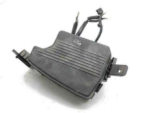 Fuse box MAZDA CX-5 (KE, GH) 2.2 D (KE2FW) | BP28877827E1 - Image 13