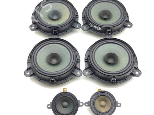 Elektronisk modul INFINITI Q50 50 D (170 hp) 28877116