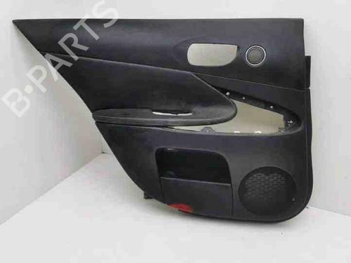 Venstre bakpanel LEXUS GS (_L1_) 450h (GWL10_, GWL10R) (345 hp) 28853815