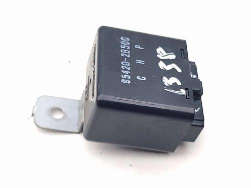 Electronic sensor HYUNDAI SANTA FÉ II (CM) 2.2 CRDi GLS 4x4 | BP36199553M84 - Image 4