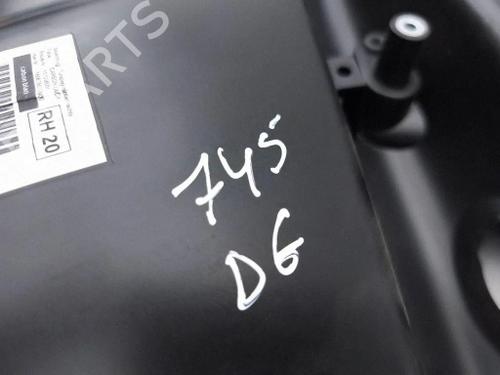 Rear right panel MINI MINI COUNTRYMAN (R60) One D | BP40604253C61 - Image 13