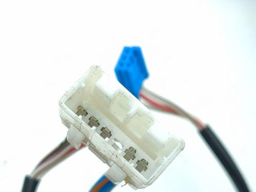 Electronic module MASERATI QUATTROPORTE V 4.7 S | BP33532024M83 - Image 3