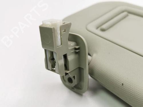 Right sun visor MAZDA 3 (BM, BN) 2.0 | BP33639987I2 - Image 5