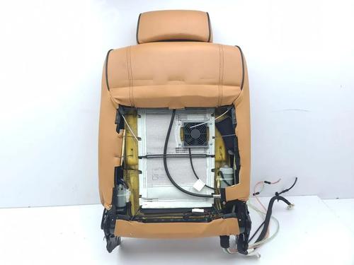 Left front seat MASERATI QUATTROPORTE V 4.2 | BP36204253C15 - Image 10