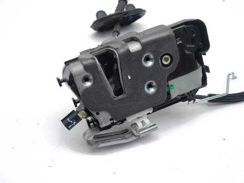 Front right lock FORD KUGA II (DM2) 1.6 EcoBoost | BP36062016C97 - Image 3