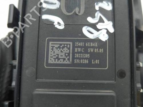 Right front window switch NISSAN QASHQAI III (J12) 1.3 DIG-T | BP40168336I26 - Image 13