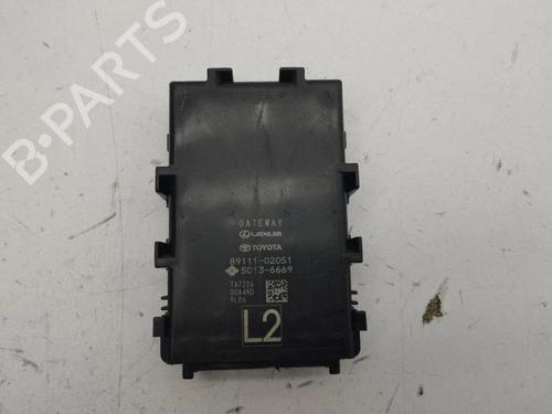 Electronic module TOYOTA C-HR (_X1_) 1.8 Hybrid (ZYX10_, ZYX11_, ZYX10R, ZYX11R) | BP40191297M83 - Image 7