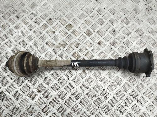Used Right front driveshaft Right front driveshaft VW PASSAT B5.5 Variant (3B6) 1.9 TDI (130 hp) 40169691 40169691