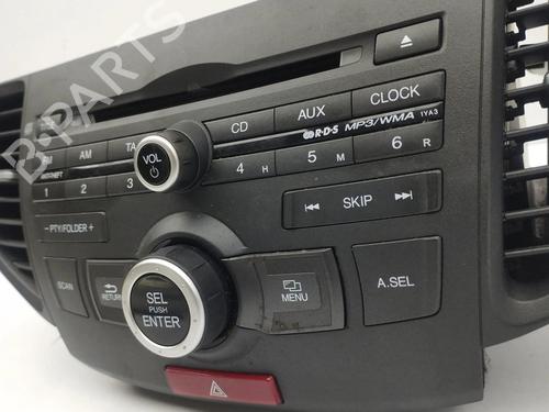 Electronic module HONDA ACCORD VIII (CU) 2.2 i-DTEC (CU3) | BP28872257M83 