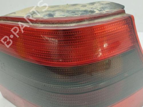 Right taillight VW GOLF VII (5G1, BQ1, BE1, BE2) 1.6 TDI | BP28900580C35 