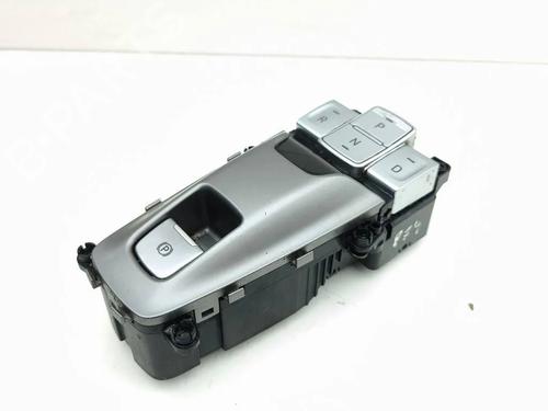 Steering wheel controls HYUNDAI KONA (OS, OSE, OSI) EV | BP30643571E15