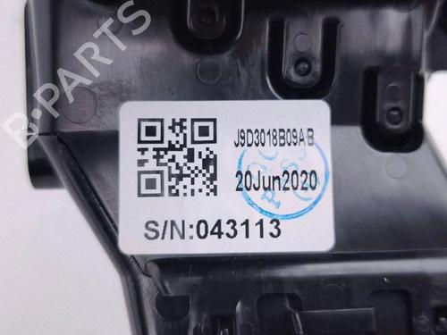 Air vent JAGUAR I-PACE (X590) EV400 AWD | BP37159162I21 - Image 8