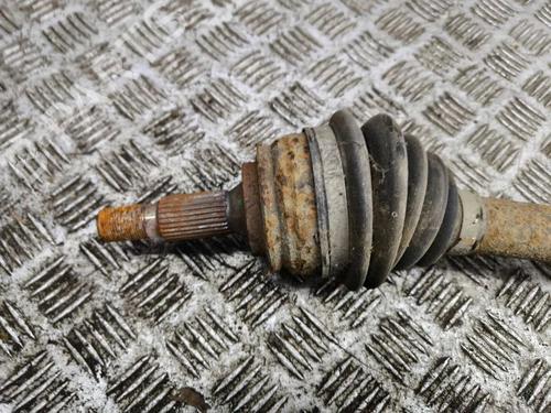 Right front driveshaft CITROËN C4 CACTUS 1.6 HDi 90 | BP38245598M39 - Image 3
