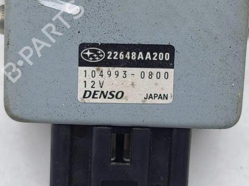 Electronic module SUBARU BRZ (ZC6) 2.0 (ZC6) | BP35984832M83 - Image 6