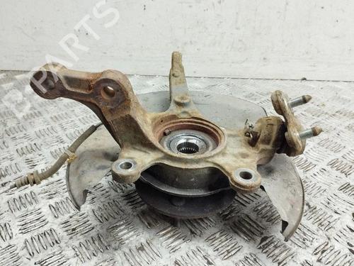 Right front steering knuckle HONDA CR-V IV (RM_) 2.2 i-DTEC AWD (RE6) | BP37403668M26 - Image 4
