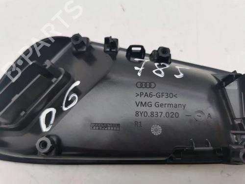 Front right interior door handle AUDI A3 Sportback (8YA, 8YF) 30 TFSI | BP36062890I14 - Image 6