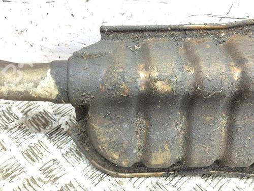 Exhaust system SUBARU FORESTER (SH_) 2.0 D AWD (SHH, SHD, SHN) | BP28889288M121 