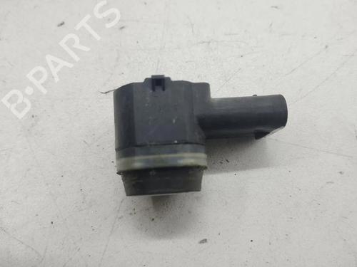 Electronic module PORSCHE CAYENNE (92A) 4.8 Turbo | BP38500611M83 - Image 2