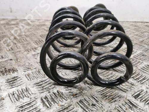 Shock absorber spring NISSAN QASHQAI III (J12) 1.3 DIG-T | BP28865237C152 
