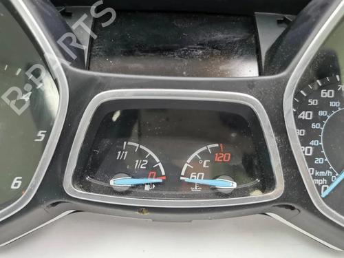 Instrument cluster FORD KUGA II (DM2) 2.0 TDCi | BP33259004C47 - Image 8