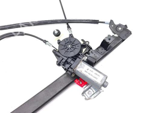 Front left window mechanism MASERATI QUATTROPORTE V 4.7 S | BP33397019C22 - Image 3