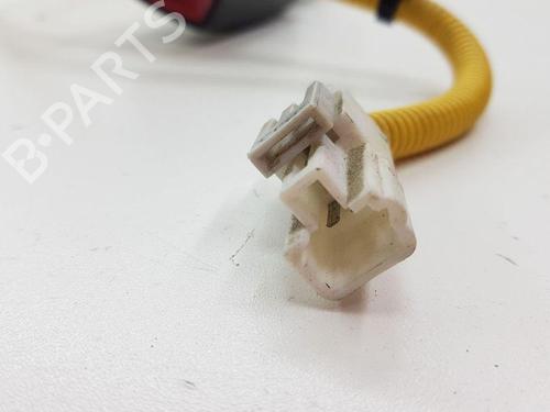 Seat buckle HYUNDAI i30 Estate (FD) 1.6 CRDi | BP28889563I32 