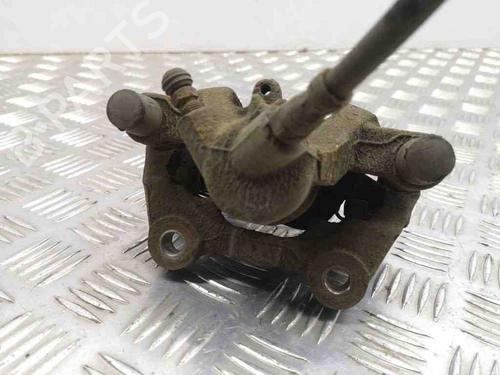 Right rear brake caliper MERCEDES-BENZ C-CLASS (W204) C 220 CDI (204.008) | BP28890804M106