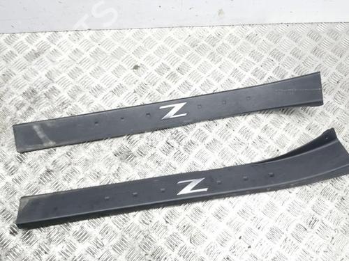 Step NISSAN 350Z Coupe (Z33) 3.5 (AAZ33) | BP28879140C149 