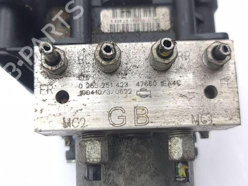 ABS pump NISSAN 370Z Coupe (Z34) NISMO 3.7 | BP28902251M43 