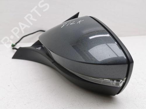 Left mirror VW T-ROC (A11, D11) 1.0 TSI | BP28900668C26 