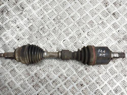 Used Left front driveshaft CITROËN C-CROSSER (VU_, VV_) 2.2 HDi (156 hp) 28893764