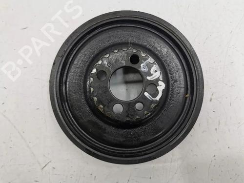 Used Pulley Pulley 33880693 33880693